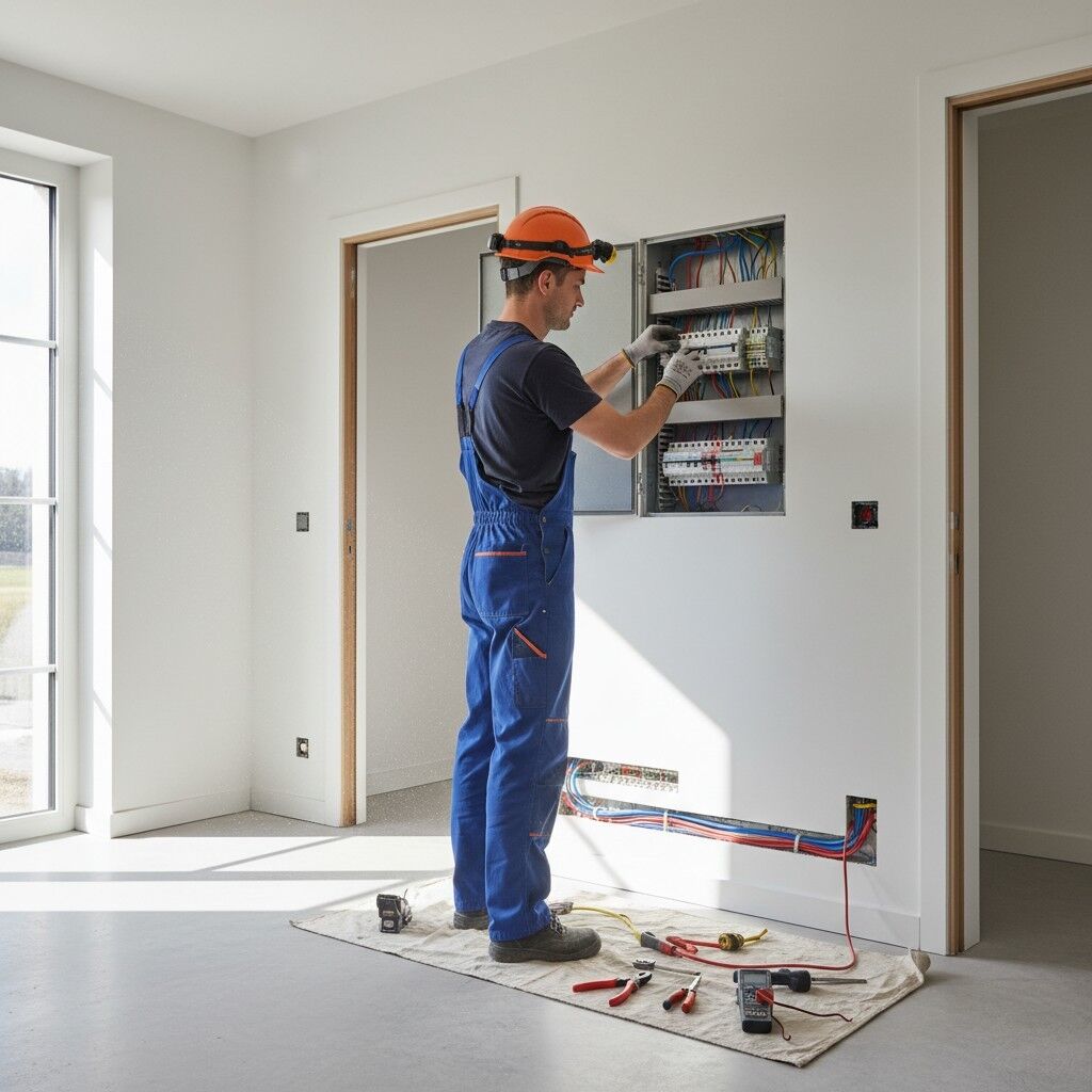 ELECTRICITE GEN DU HAUT GIFFRE CELLA